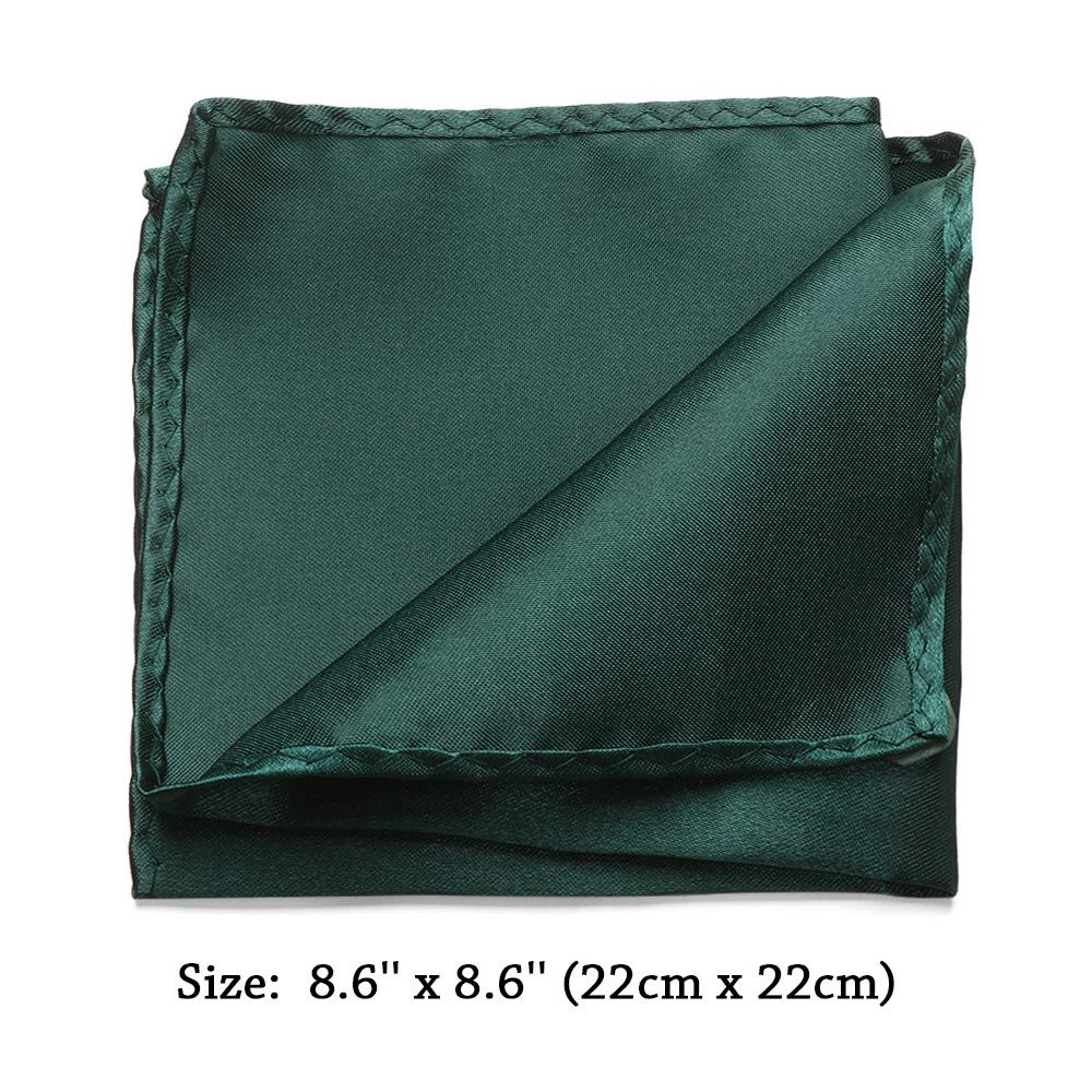 Solid Color Suit Hankies Hanky - đánh giá và giá Suit Supply Wedding Party