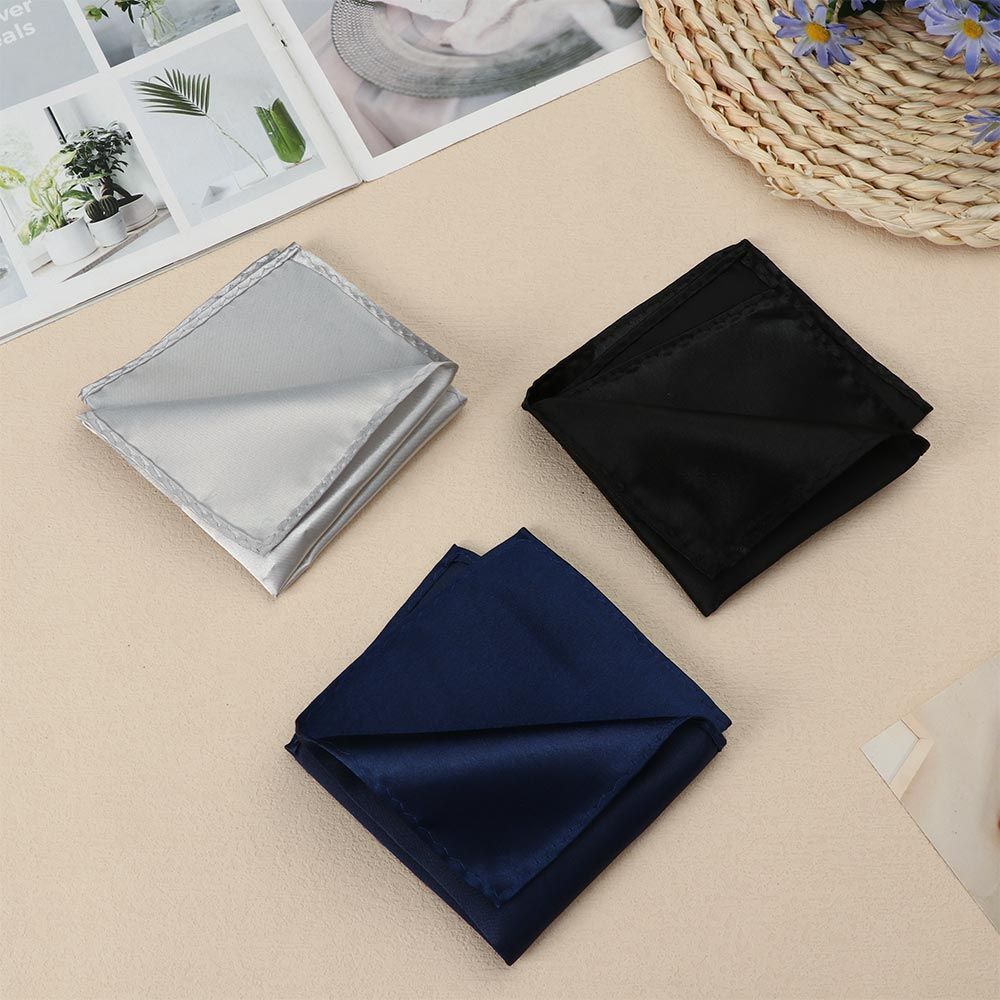 Solid Color Suit Hankies Hanky - đánh giá và giá Suit Supply Wedding Party