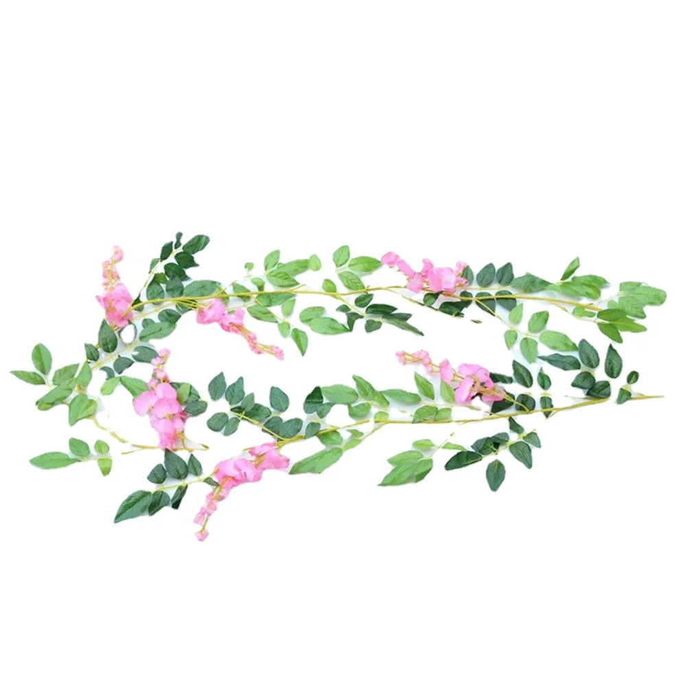 1.8M Artificial Flowers Silk A - đánh giá và giá Wedding Arch Flower