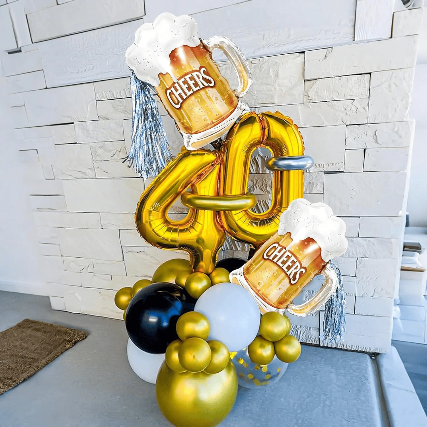 Whiskey Goblet Bottle Beer Foi - đánh giá và giá Wedding Alcohol Supply